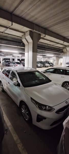 Kia Ceed Helsinki - изображение 5