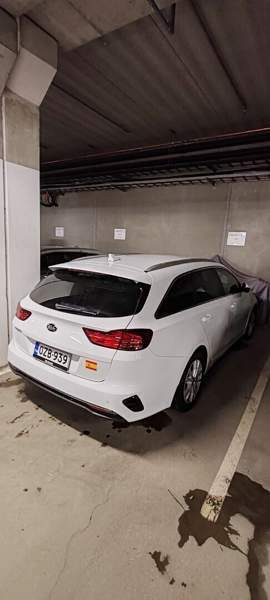 Kia Ceed Helsinki - изображение 2