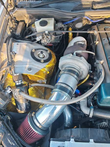 Toyota Aristo Kempele - изображение 3