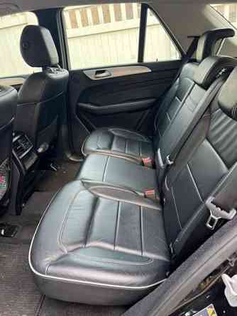 Mercedes-Benz ML Seinaejoki