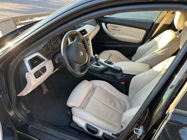 BMW 320 Helsinki - изображение 5