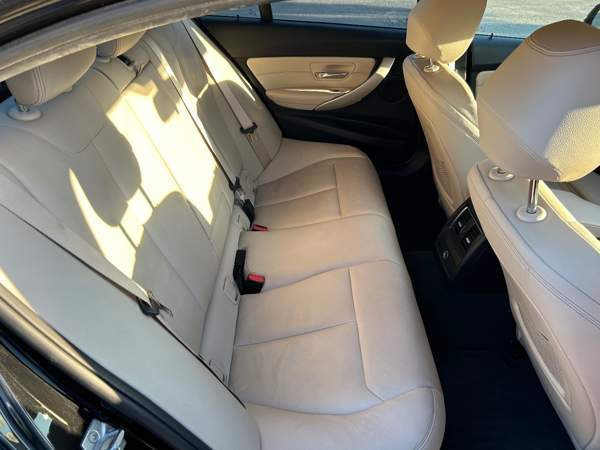 BMW 320 Helsinki - изображение 7