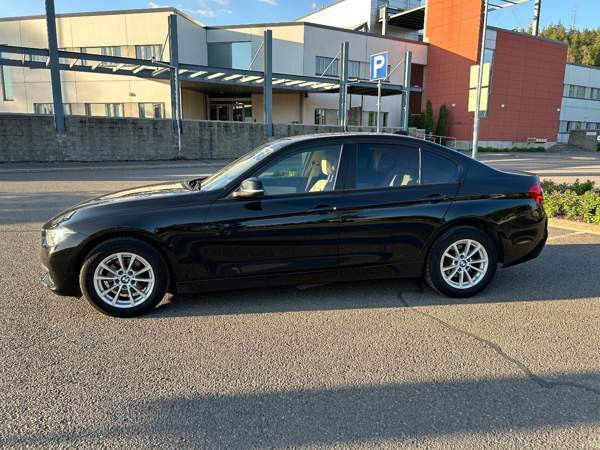 BMW 320 Helsinki - изображение 2