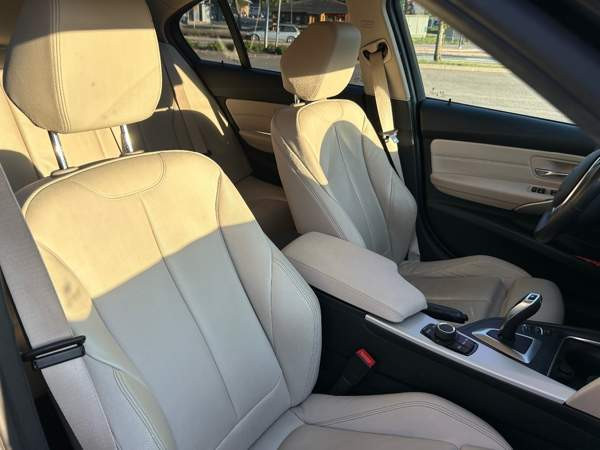 BMW 320 Helsinki - изображение 6