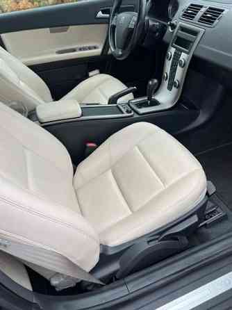 Volvo C70 Chukotskiy Avtonomnyy Okrug