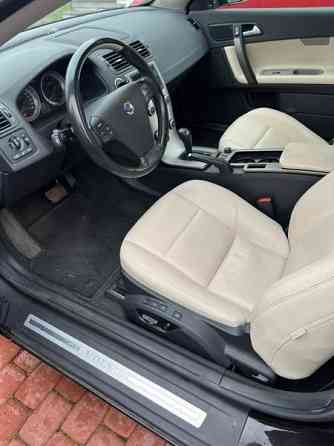 Volvo C70 Chukotskiy Avtonomnyy Okrug