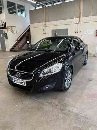 Volvo C70 Chukotskiy Avtonomnyy Okrug