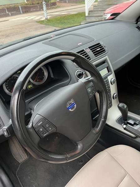 Volvo C70 Chukotskiy Avtonomnyy Okrug – foto 7