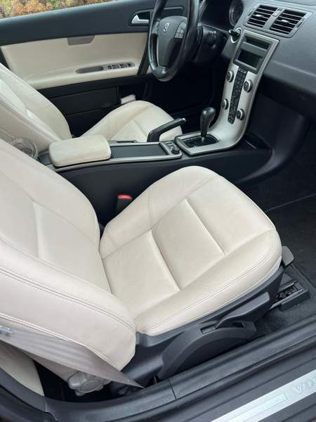 Volvo C70 Chukotskiy Avtonomnyy Okrug – foto 6