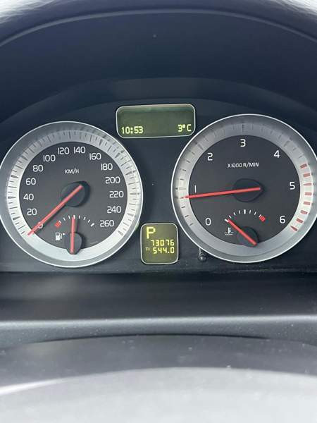 Volvo C70 Chukotskiy Avtonomnyy Okrug – foto 8