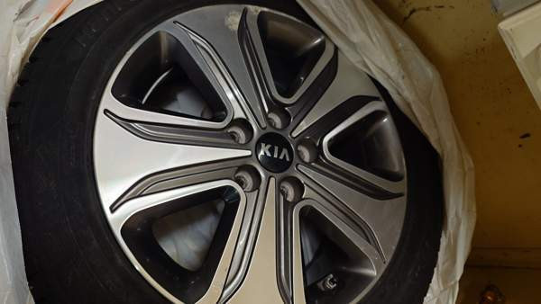 Kia Optima Kouvola - photo 6