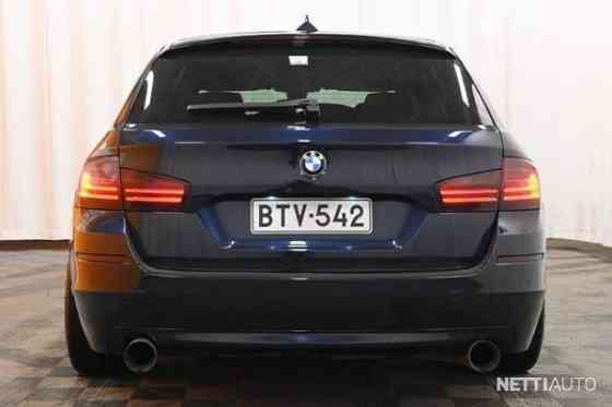 BMW 535 Pudasjärvi