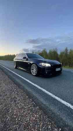 BMW 535 Pudasjärvi