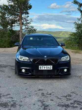 BMW 535 Pudasjärvi