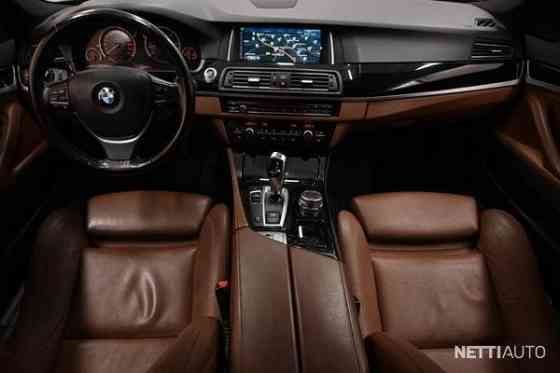 BMW 535 Pudasjärvi