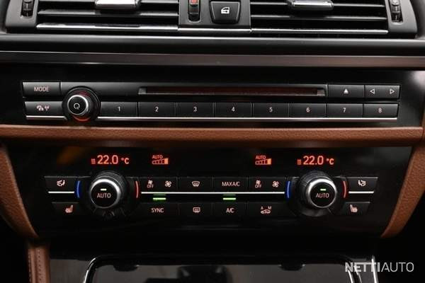 BMW 535 Pudasjärvi - photo 3