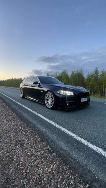 BMW 535 Pudasjärvi - photo 1