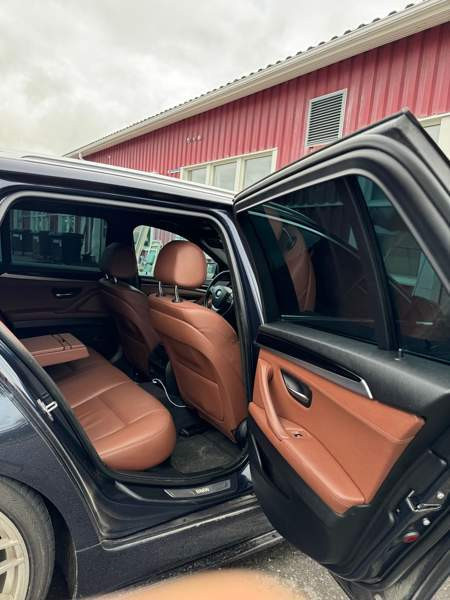 BMW 535 Pudasjärvi - photo 7