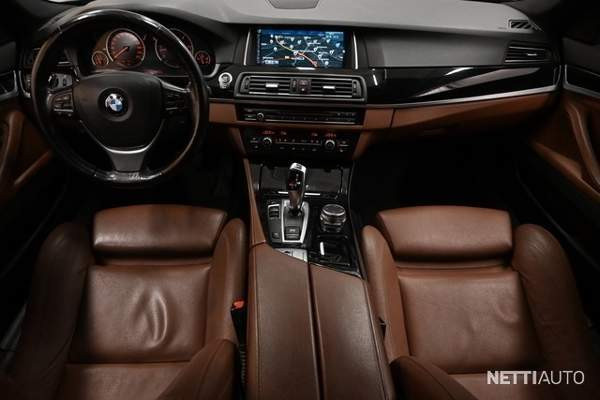 BMW 535 Pudasjärvi - photo 4