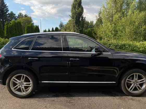 Audi Q5 Huittinen