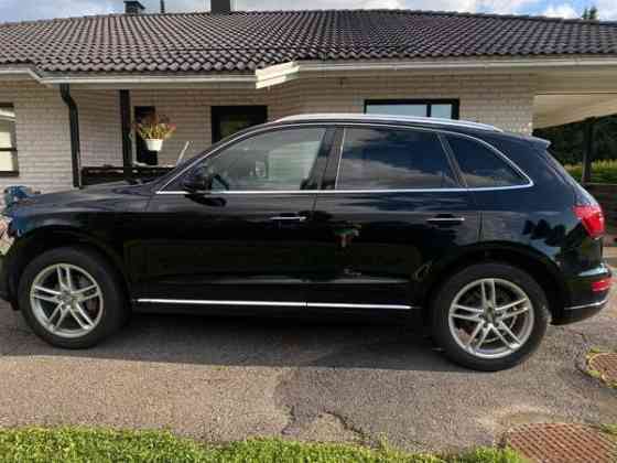 Audi Q5 Huittinen