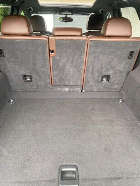 Audi Q5 Huittinen - valokuva 4