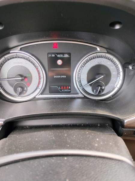 Suzuki Vitara Луга - изображение 8