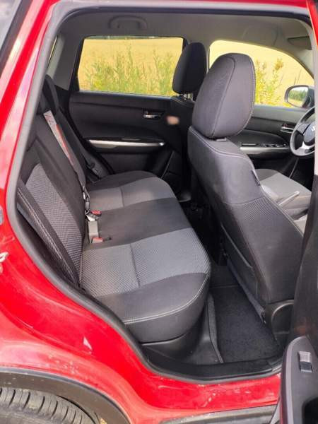 Suzuki Vitara Луга - изображение 6