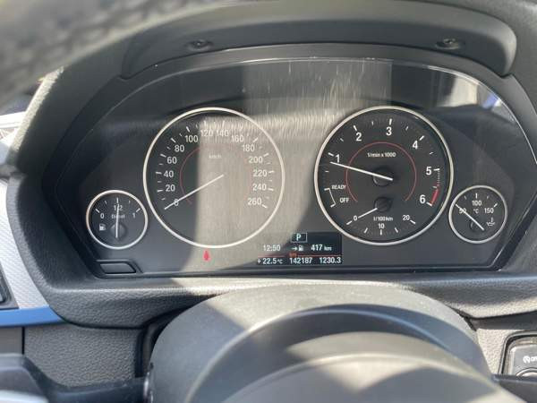 BMW 320 Gran Turismo Chukotskiy Avtonomnyy Okrug - photo 8