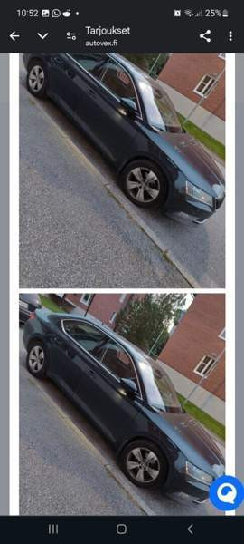 Skoda Superb Uusikaarlepyy - изображение 4