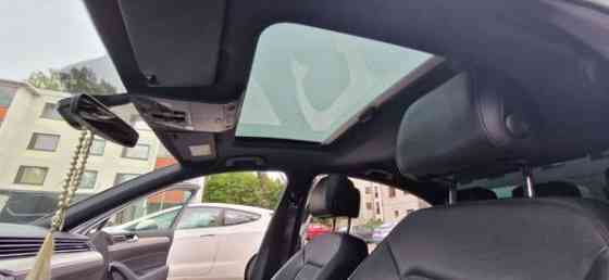 Volkswagen Passat Helsinki