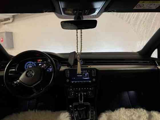 Volkswagen Passat Helsinki