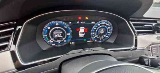 Volkswagen Passat Helsinki