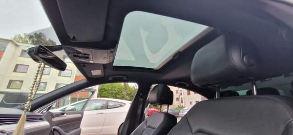 Volkswagen Passat Helsinki – foto 5