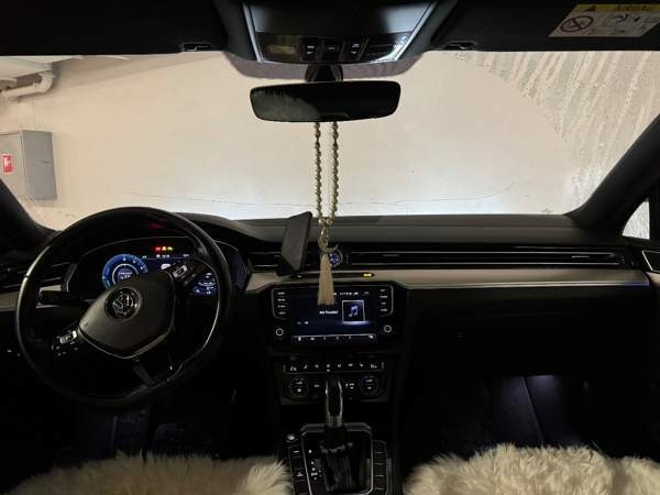 Volkswagen Passat Helsinki – foto 4