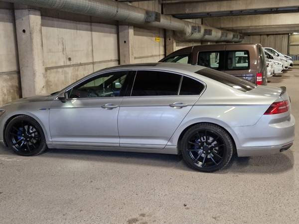 Volkswagen Passat Helsinki – foto 7