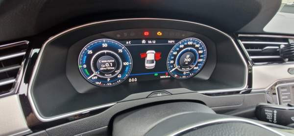 Volkswagen Passat Helsinki – foto 6