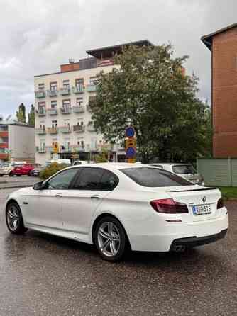 BMW 520 Вантаа