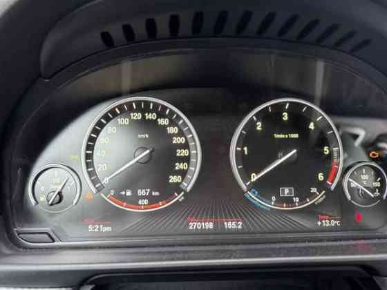 BMW 520 Вантаа