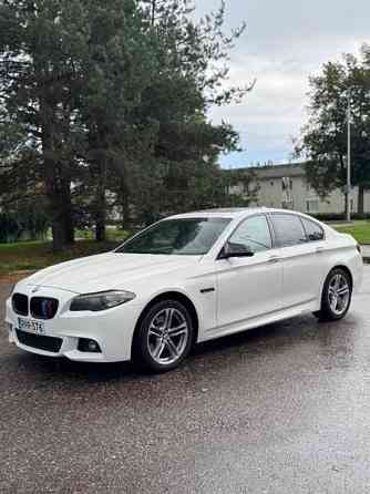 BMW 520 Вантаа