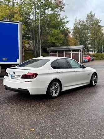 BMW 520 Вантаа