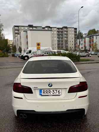 BMW 520 Вантаа