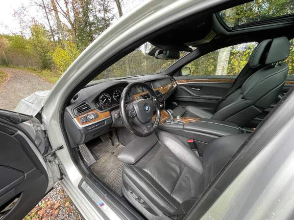 BMW 535 Vantaa - photo 8