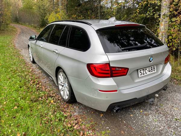 BMW 535 Vantaa - photo 6