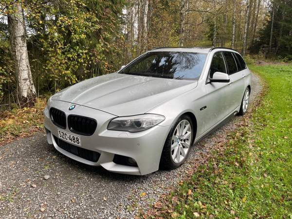 BMW 535 Vantaa - photo 1
