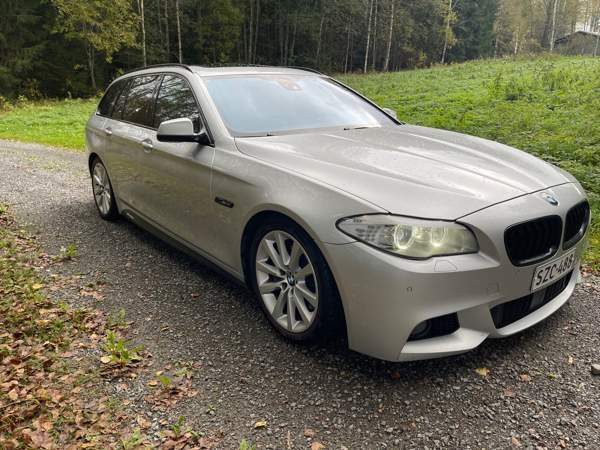 BMW 535 Vantaa - photo 2