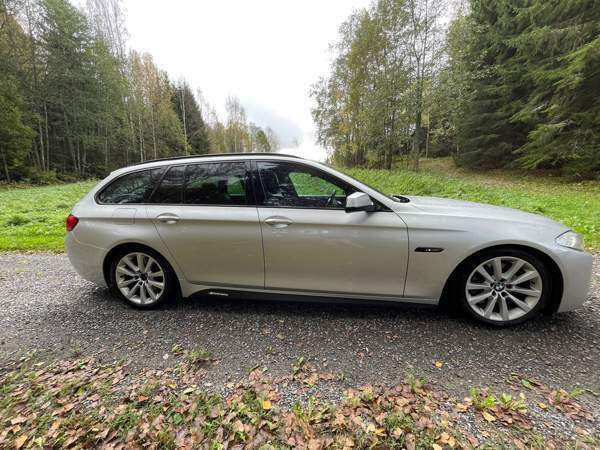 BMW 535 Vantaa - photo 3