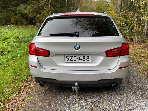 BMW 535 Vantaa - photo 5