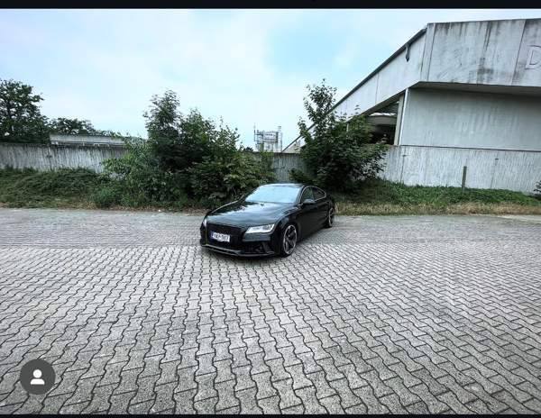 Audi A7 Muurame - photo 3