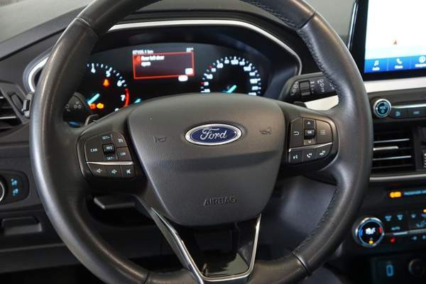 Ford Focus Vaasa - photo 8